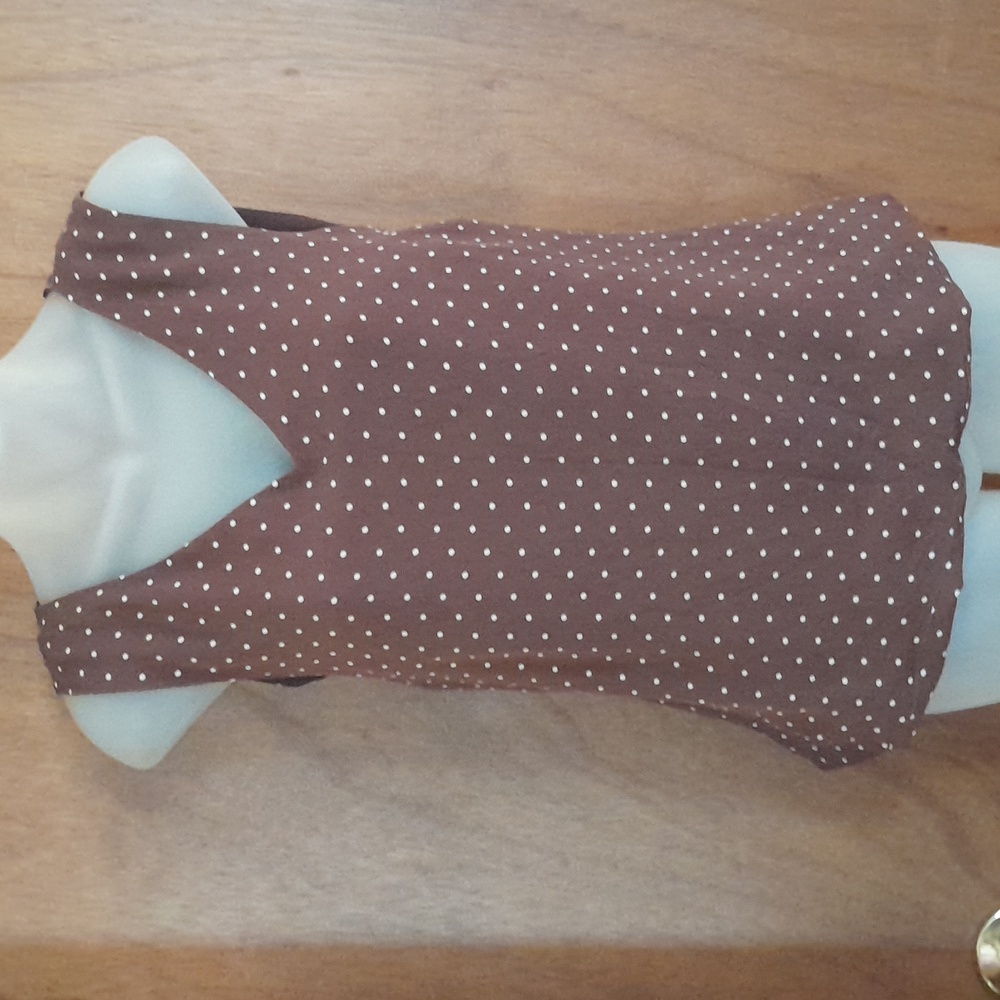 Vintage Charter Club Top